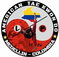 Academia American Taekwon Do