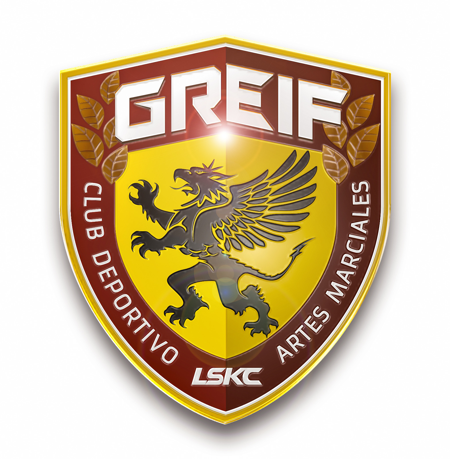 Club Deportivo Greif Artes Marciales Karate Do