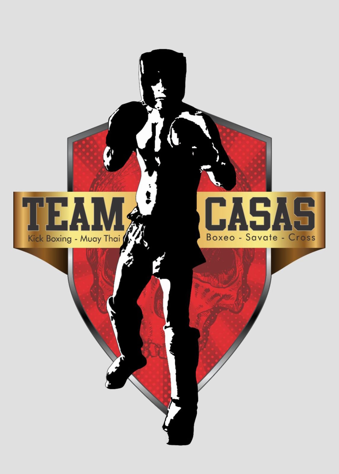 Team Casas