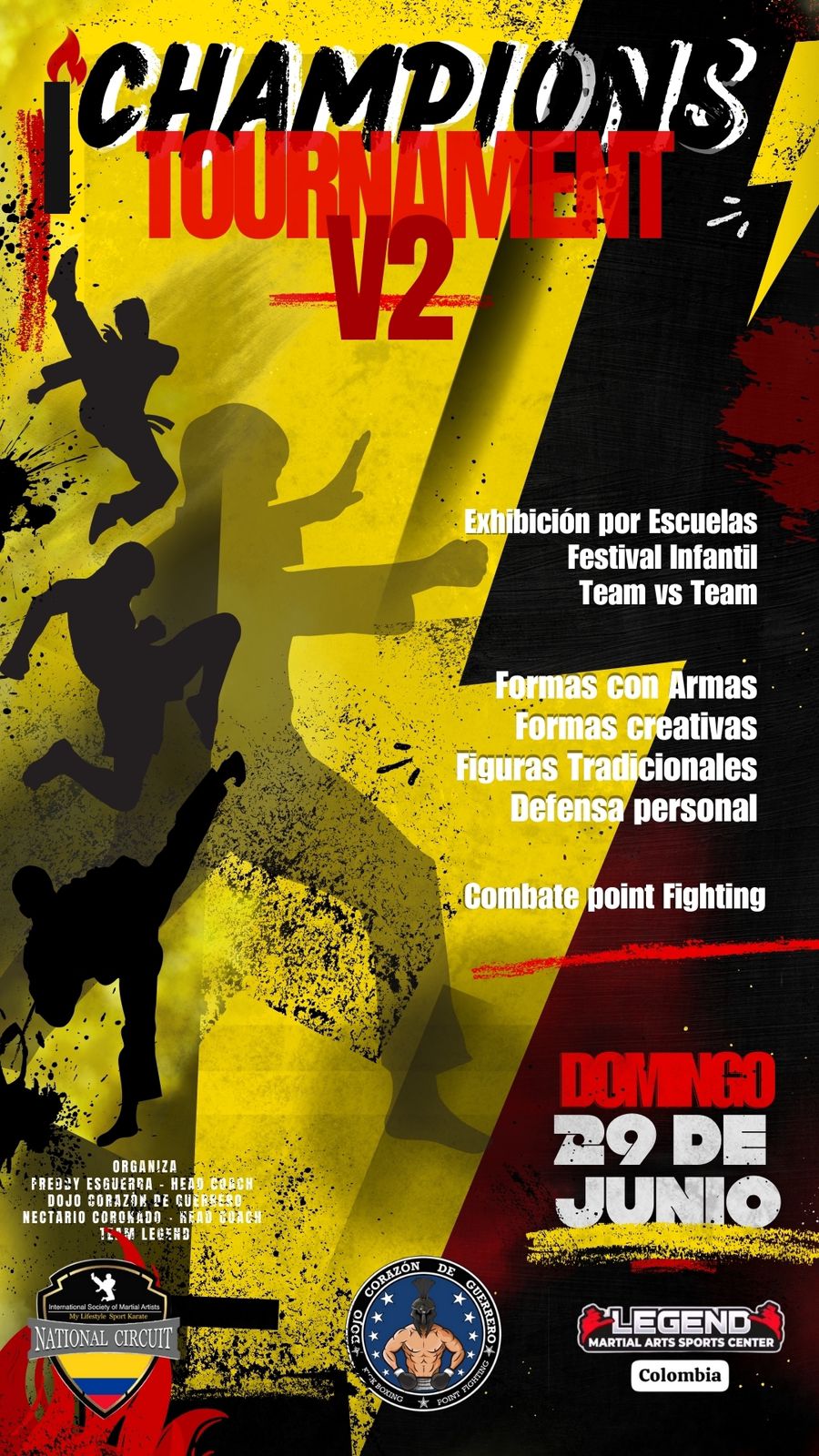 event