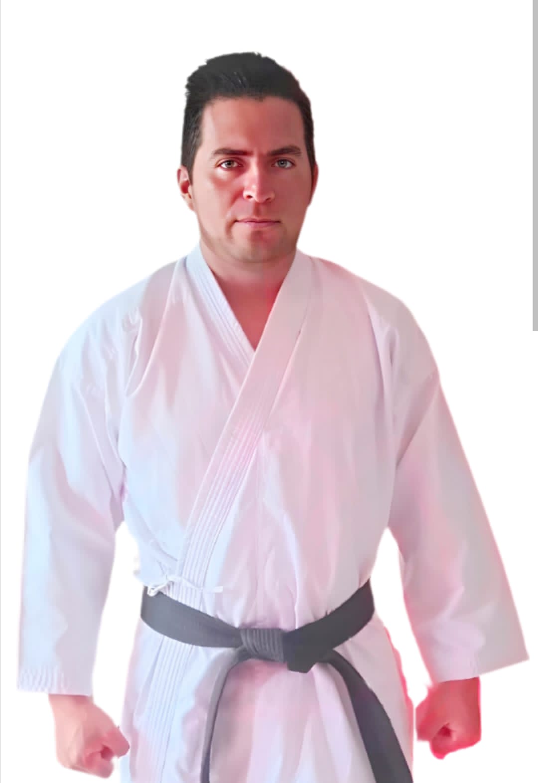 Alexander Buitrago Varela