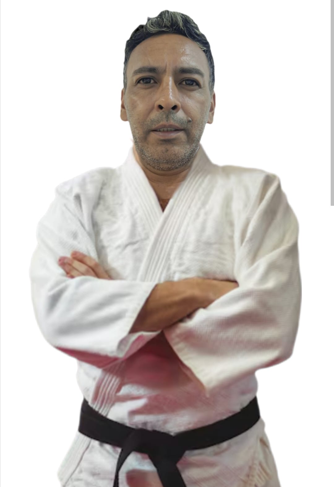 Edwin Balaguera