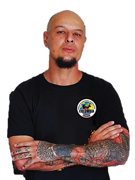 Andres Castaño López