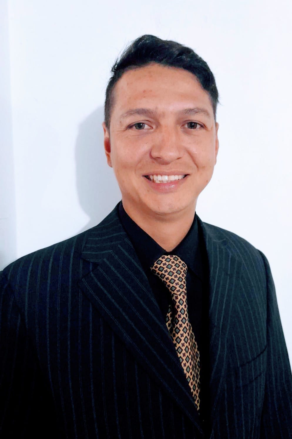 Ricardo Gallo