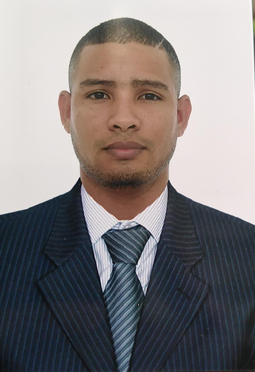 Jesús Sanabria