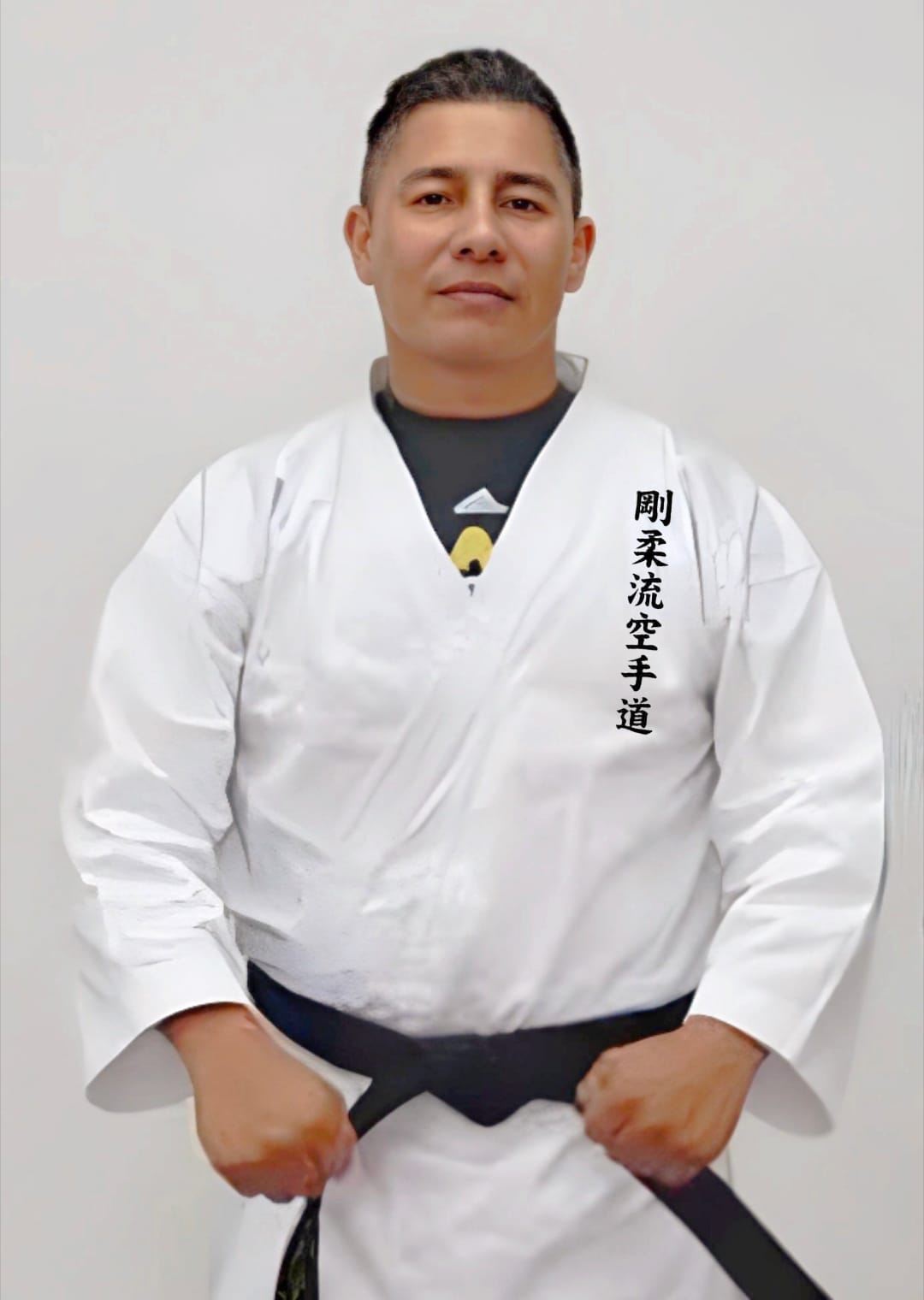 Pedro Morales Jimenez