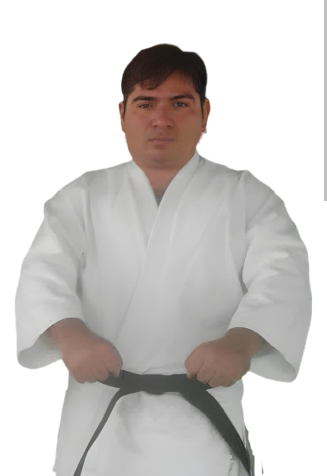 Gustavo Bárcenas Perilla