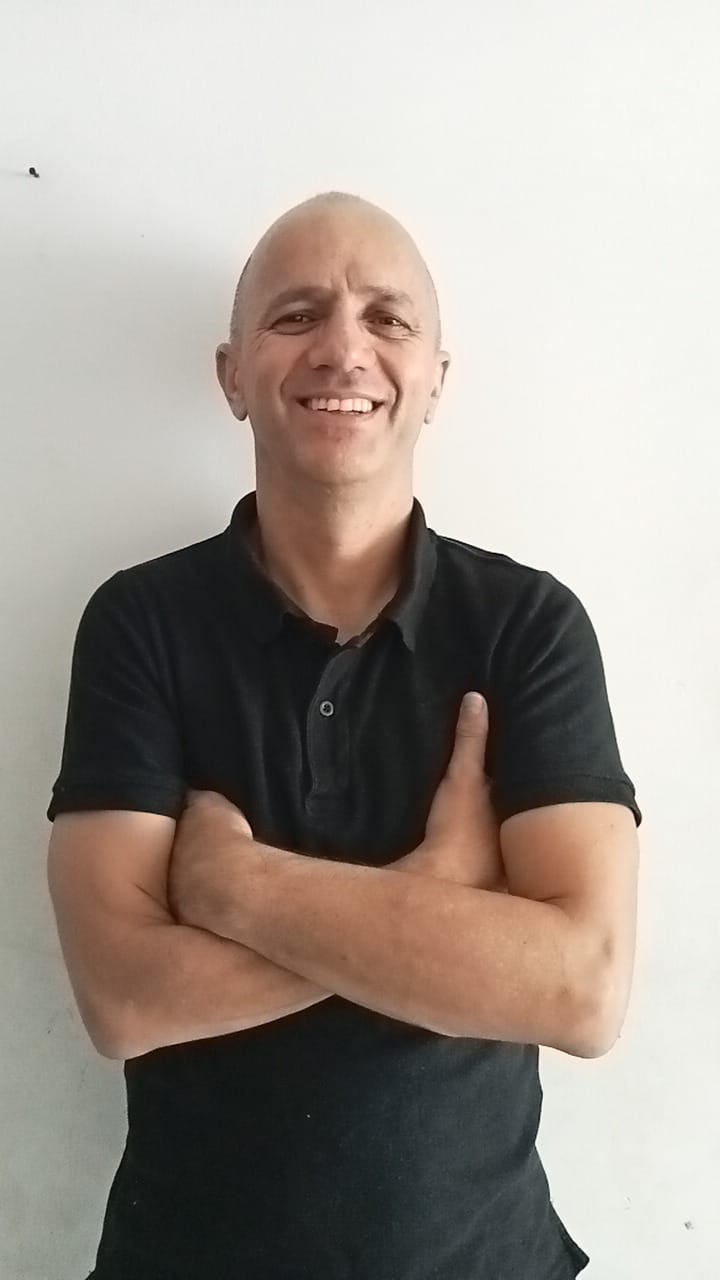 Juan Diego Marin