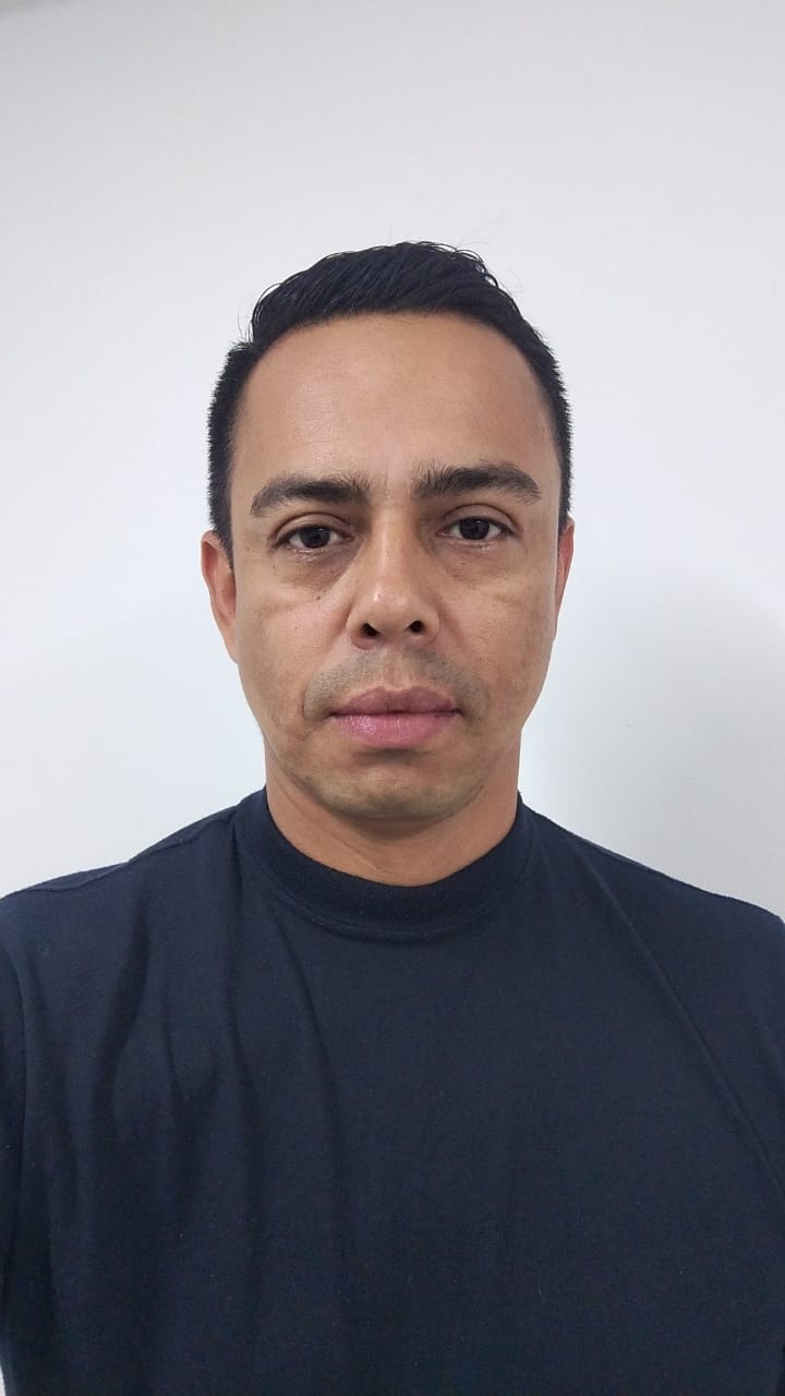 Anderson Leonardo Mantilla