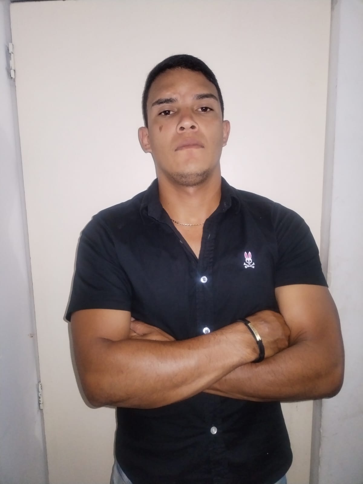Wilmer Saavedra