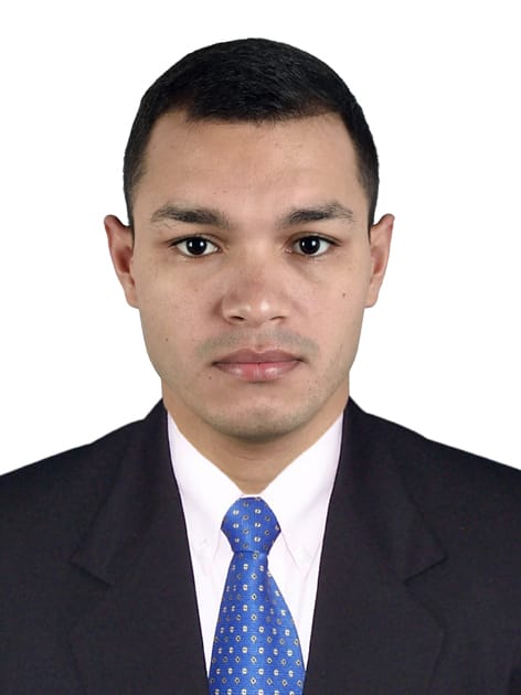 Ever Tovar