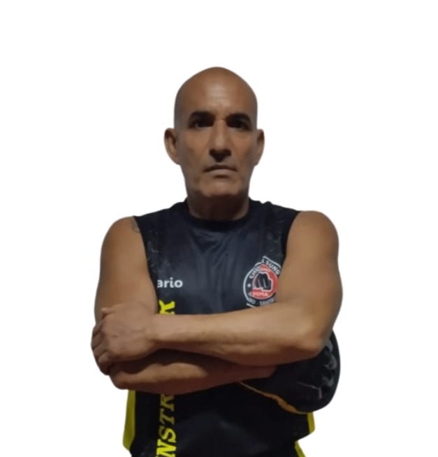 Jocsan Dario Torrealba