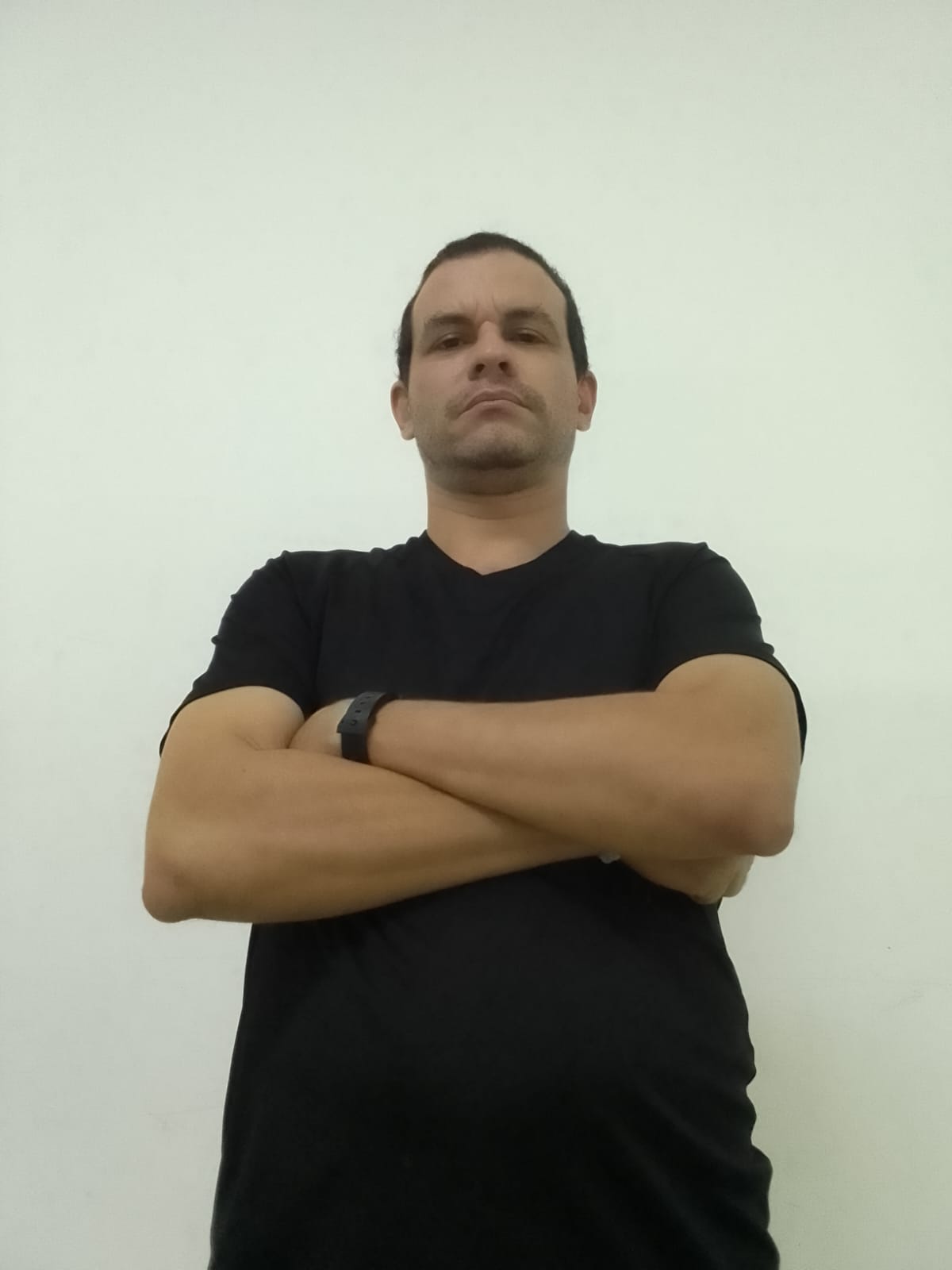 Jaime Fernando Mercado Ordoñez