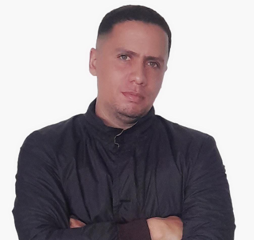 Enrique Meza