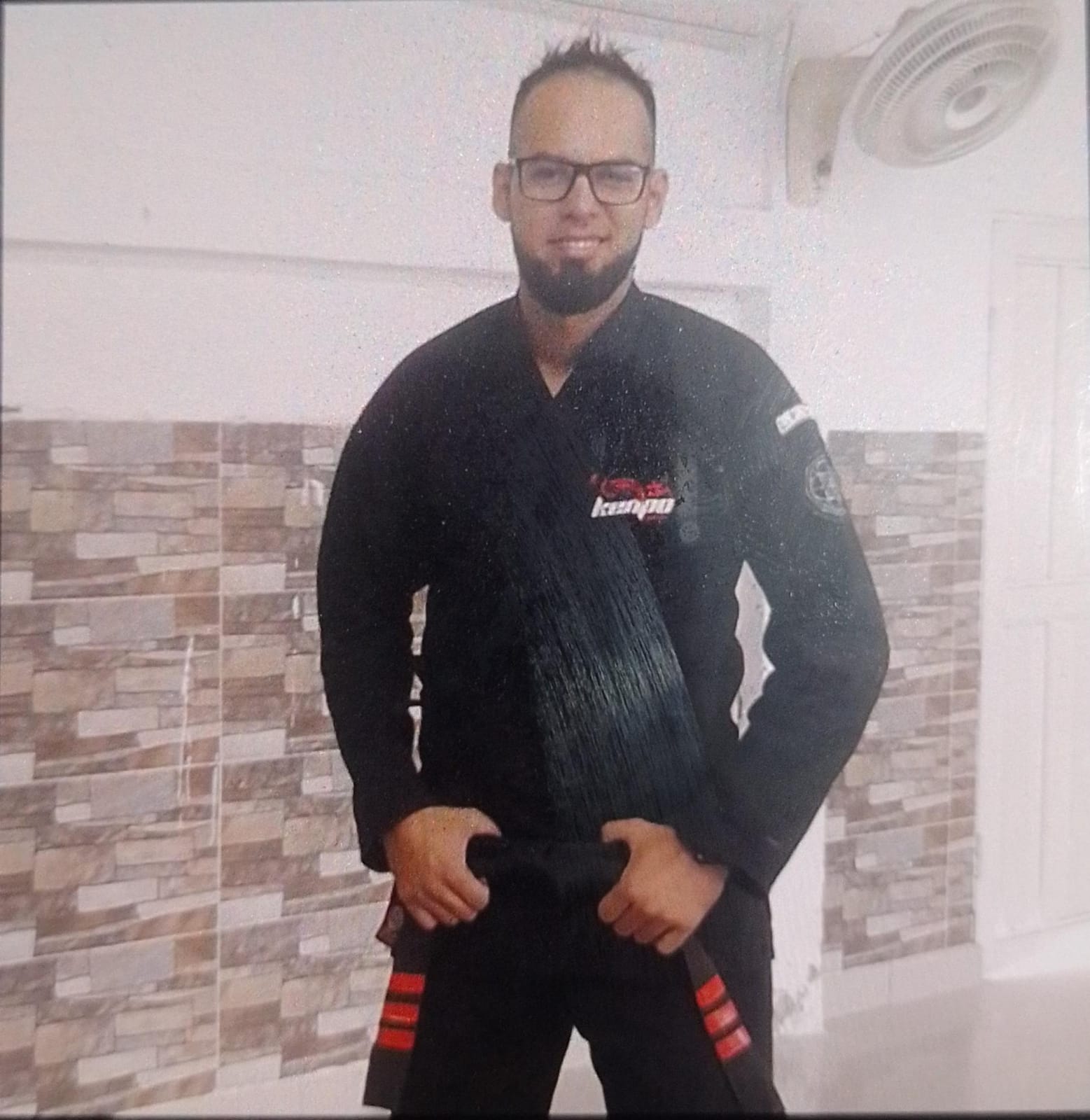 Avatar de Jackson Diaz