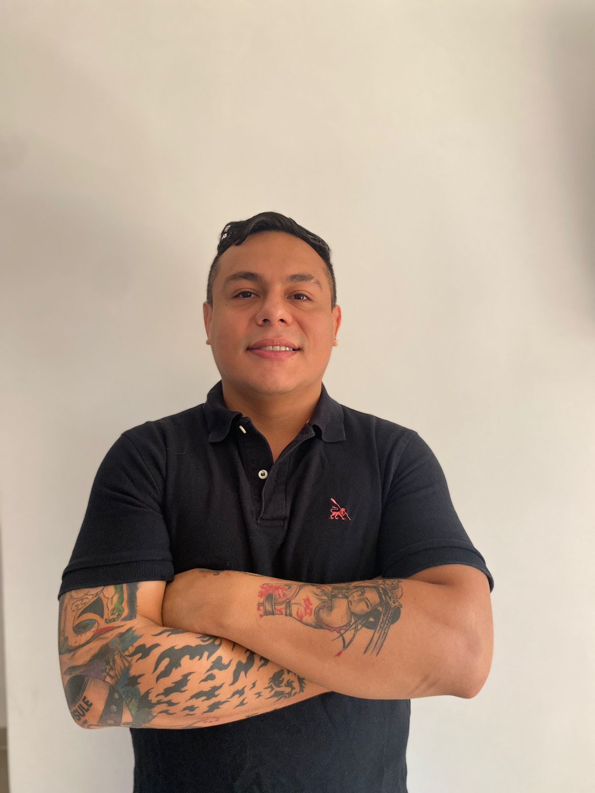 Andrés Jamaica