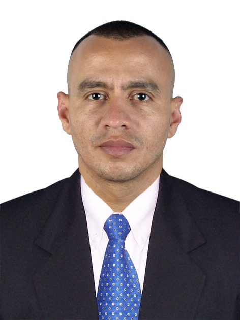 Luis Mediomundo