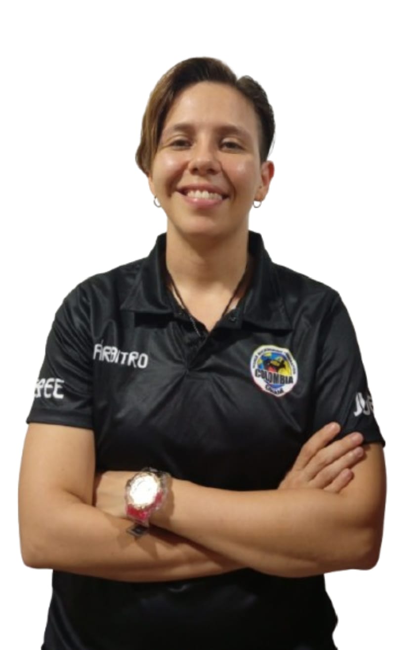 Luz Karine Gómez Rueda