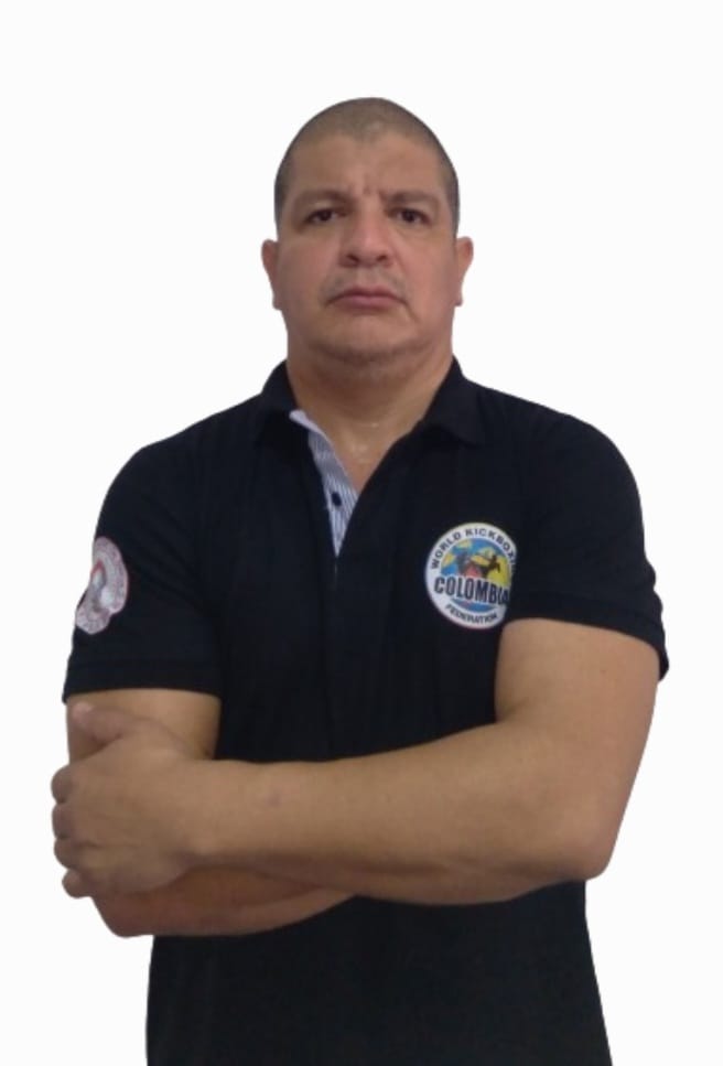 Yoel Pimienta
