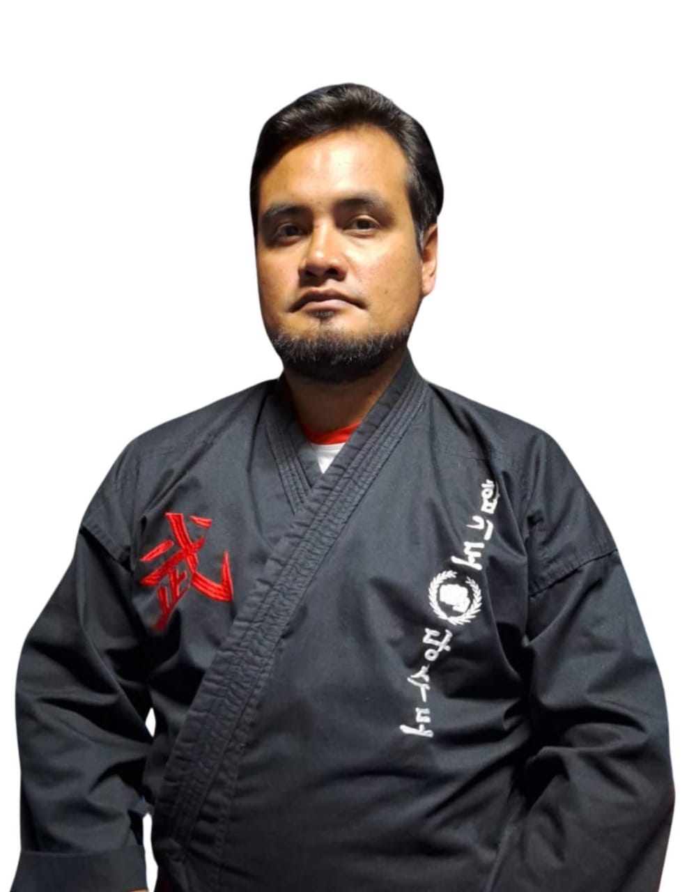 master
