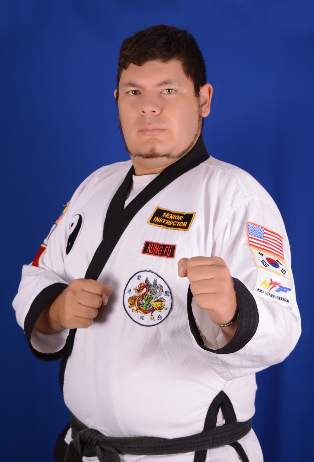 master